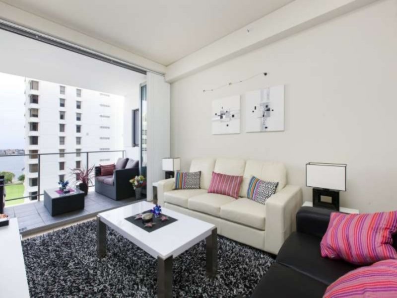 58/151 Adelaide Terrace, East Perth WA 6004