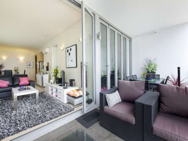 58/151 Adelaide Terrace, East Perth WA 6004