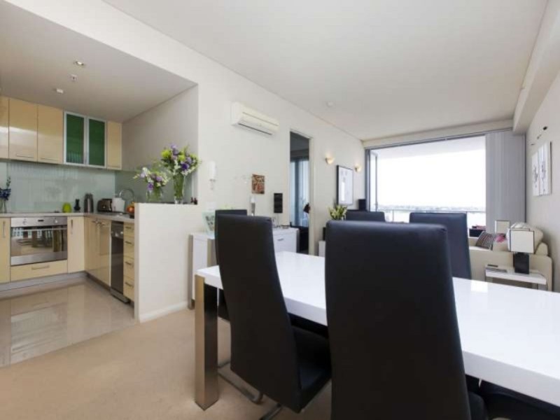 58/151 Adelaide Terrace, East Perth WA 6004