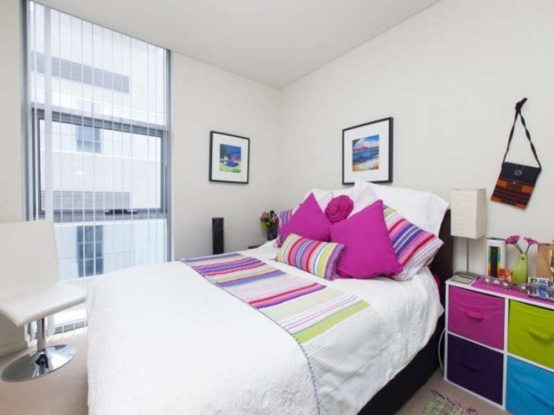 58/151 Adelaide Terrace, East Perth WA 6004