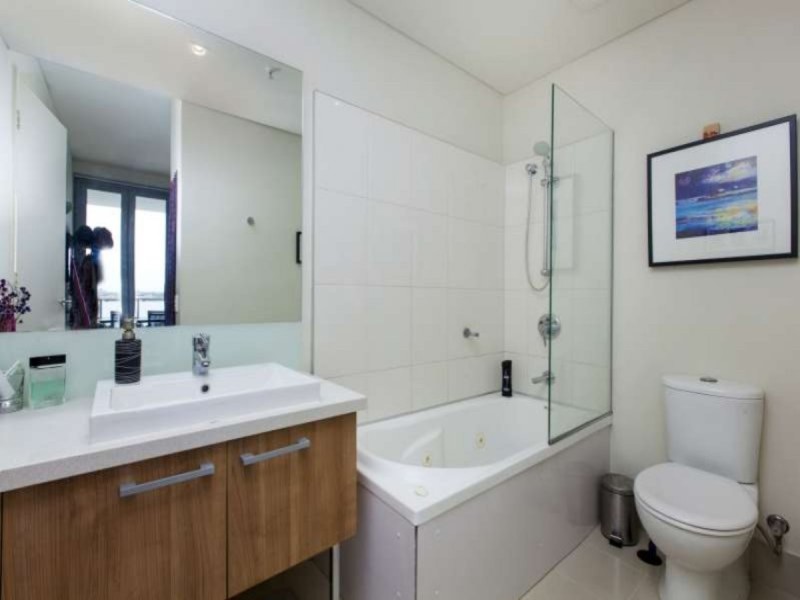 58/151 Adelaide Terrace, East Perth WA 6004