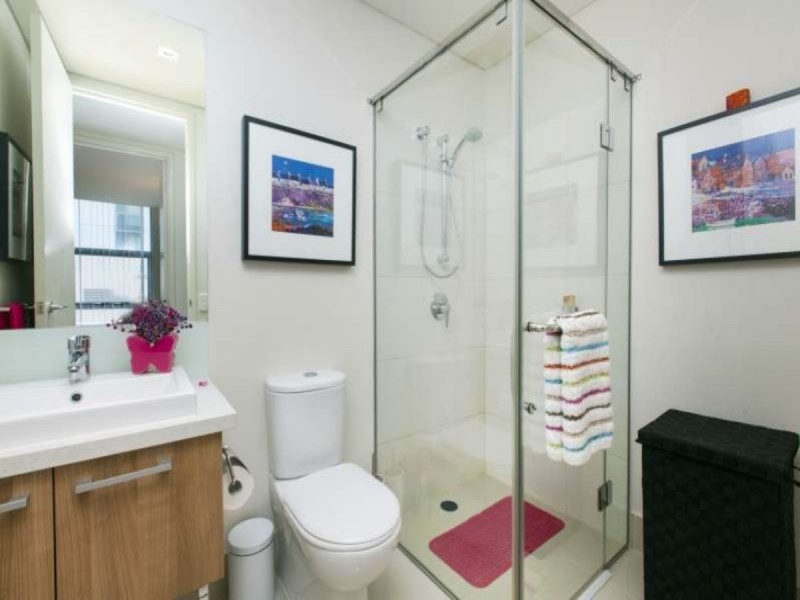 58/151 Adelaide Terrace, East Perth WA 6004