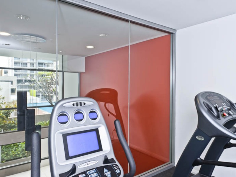 58/151 Adelaide Terrace, East Perth WA 6004