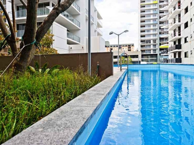 58/151 Adelaide Terrace, East Perth WA 6004