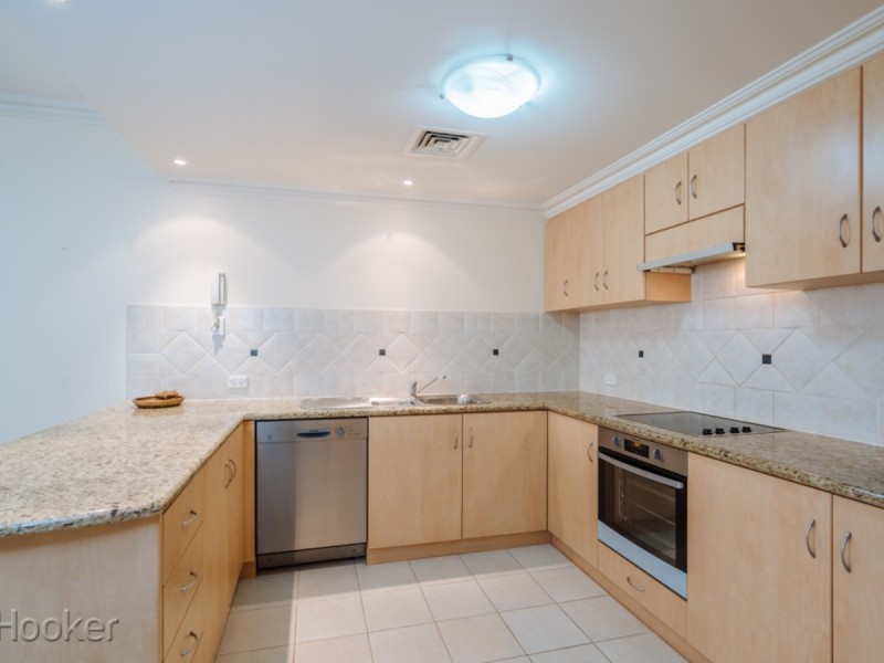 2/40 Victory Terrace, East Perth WA 6004