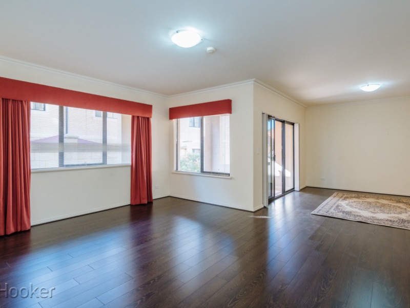 2/40 Victory Terrace, East Perth WA 6004