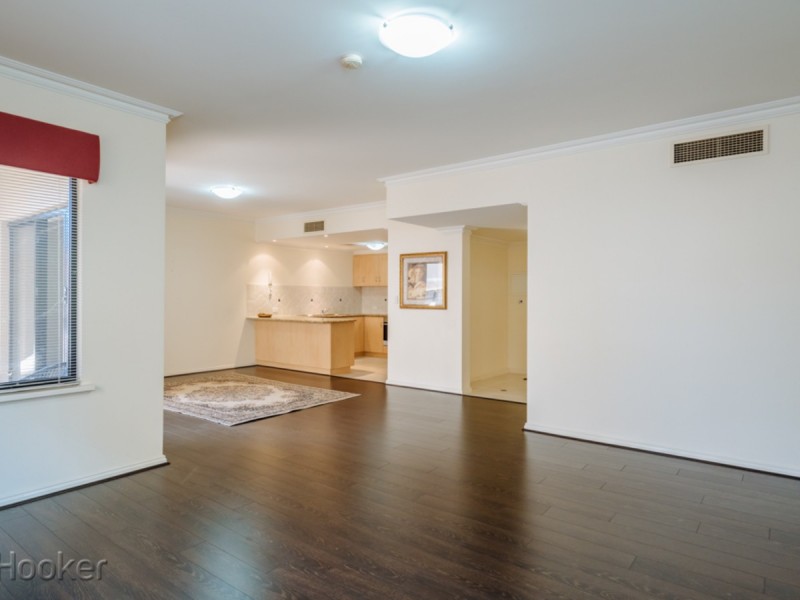 2/40 Victory Terrace, East Perth WA 6004