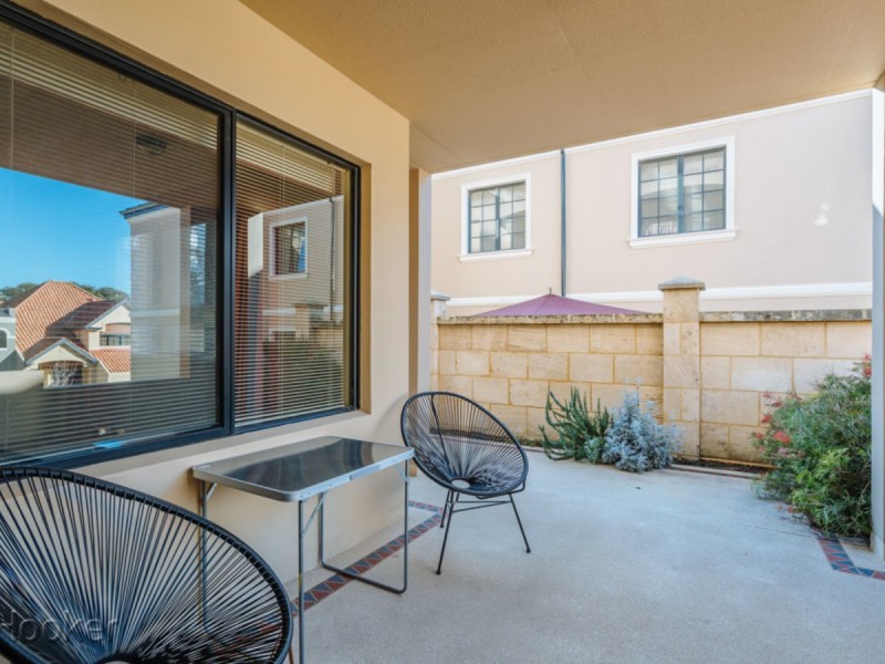 2/40 Victory Terrace, East Perth WA 6004