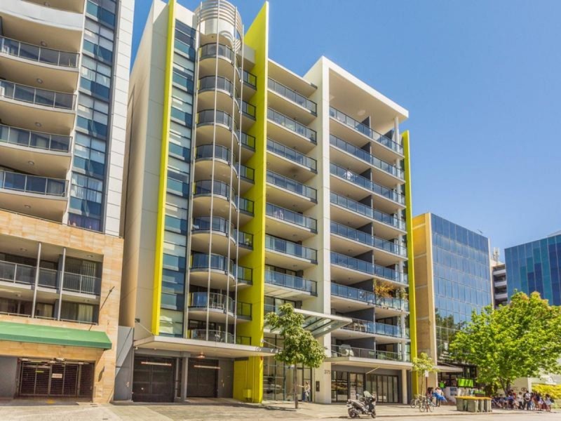 7/375 Hay Street, Perth WA 6000