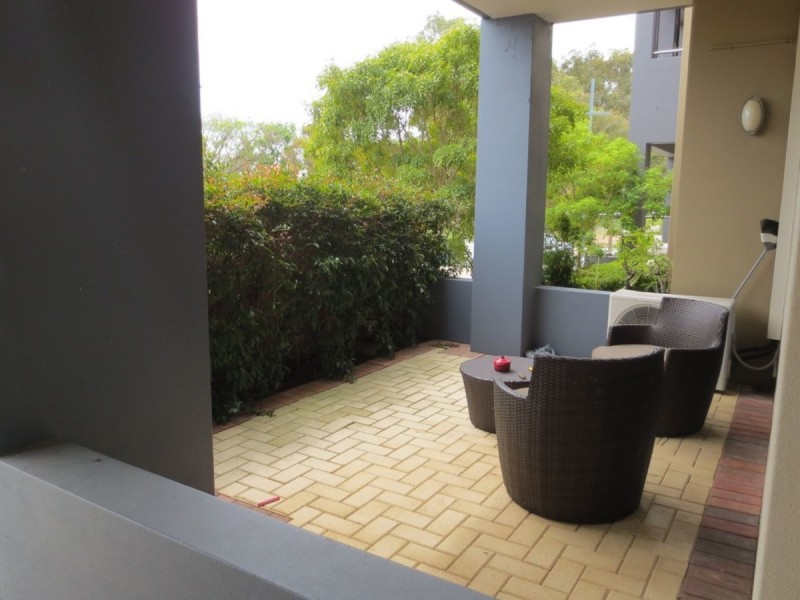 4/3B Marina Drive, Ascot WA 6104