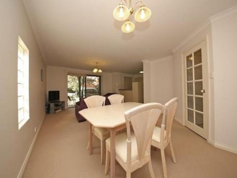 1/40 Wellington Street, East Perth WA 6004