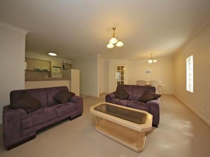 1/40 Wellington Street, East Perth WA 6004