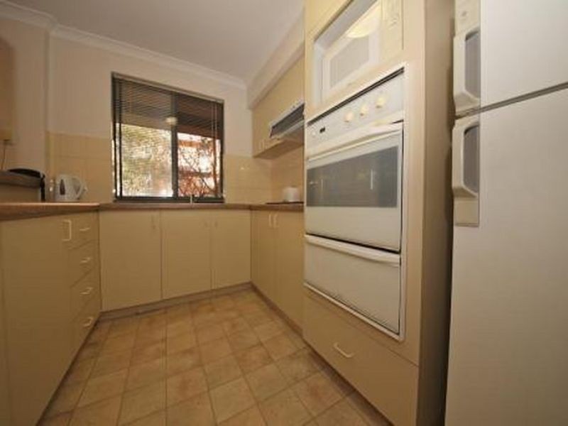 1/40 Wellington Street, East Perth WA 6004