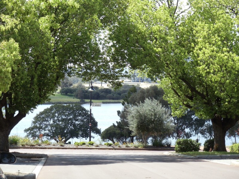 10 Constitution Street, East Perth WA 6004