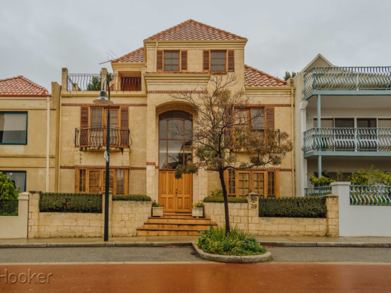 39 Arden Street, East Perth WA 6004