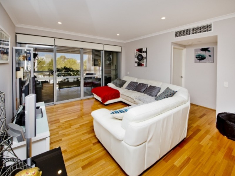 12/128 Brown Street, East Perth WA 6004