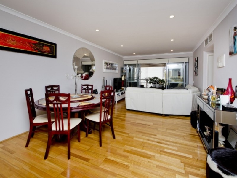 12/128 Brown Street, East Perth WA 6004