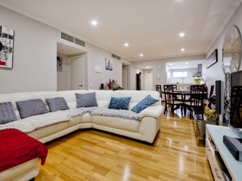 12/128 Brown Street, East Perth WA 6004