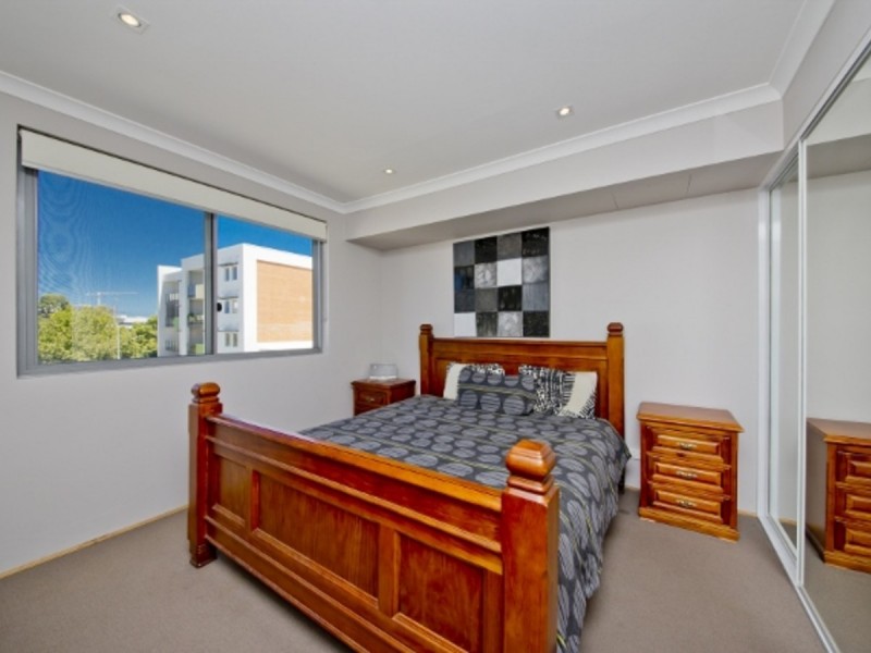 12/128 Brown Street, East Perth WA 6004