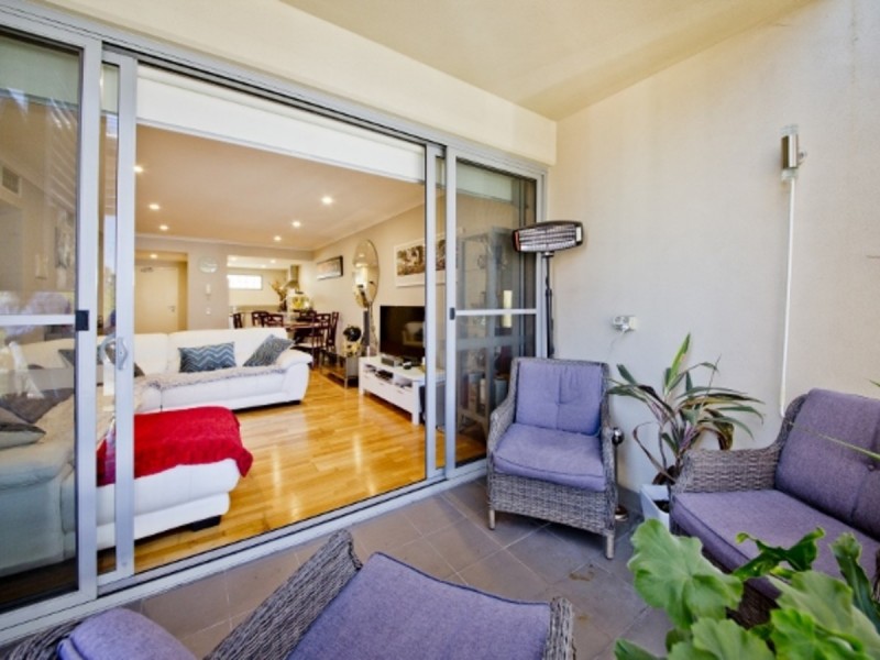 12/128 Brown Street, East Perth WA 6004