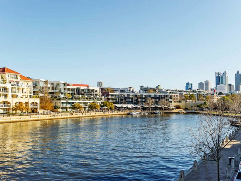 12/128 Brown Street, East Perth WA 6004