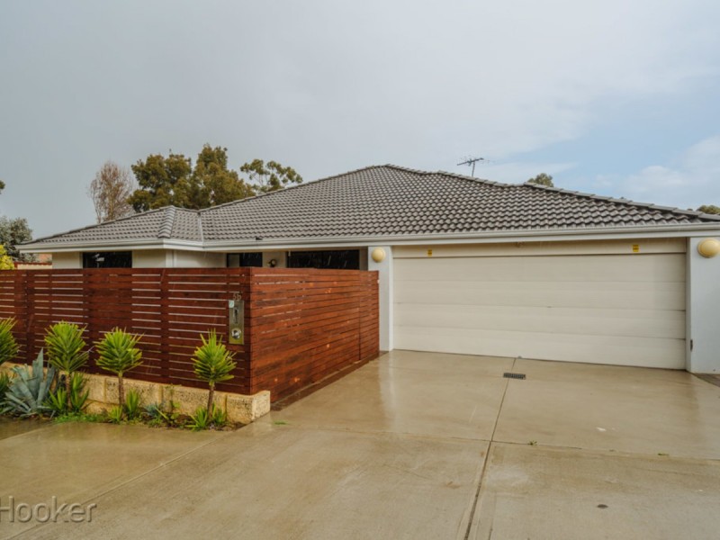 5B Whatley Crescent, Bayswater WA 6053