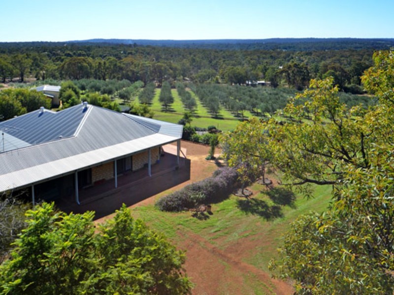 439 Parkland Drive, Toodyay WA 6566