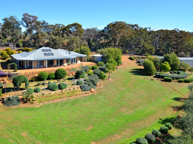 439 Parkland Drive, Toodyay WA 6566