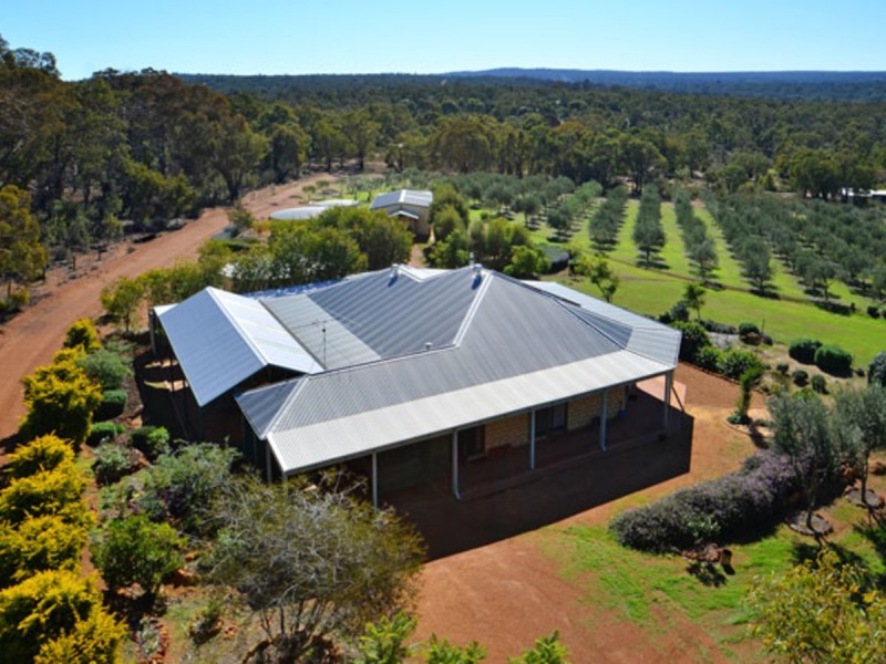 439 Parkland Drive, Toodyay WA 6566