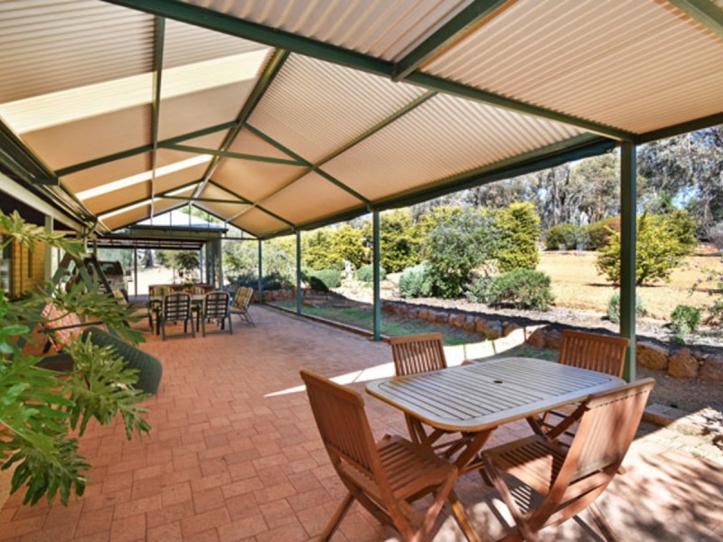 439 Parkland Drive, Toodyay WA 6566