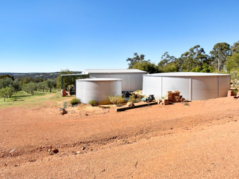 439 Parkland Drive, Toodyay WA 6566