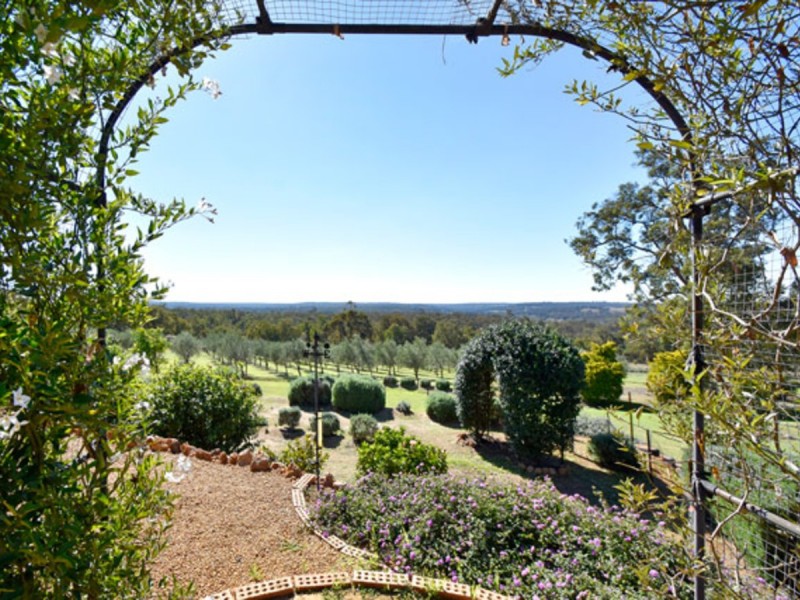 439 Parkland Drive, Toodyay WA 6566