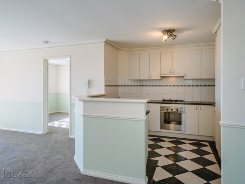 15/123 Wellington Street, East Perth WA 6004