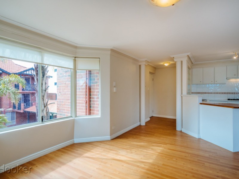 3/42 Bronte Street, East Perth WA 6004