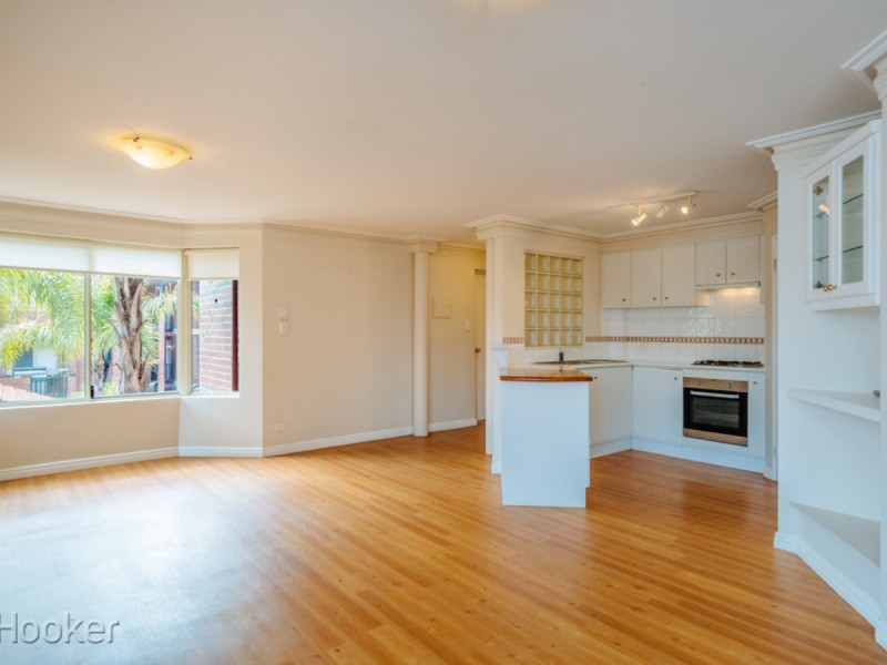 3/42 Bronte Street, East Perth WA 6004