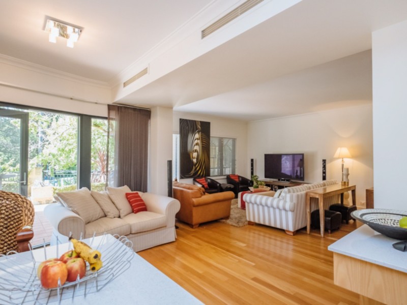 1/50 Trafalgar Road, East Perth WA 6004