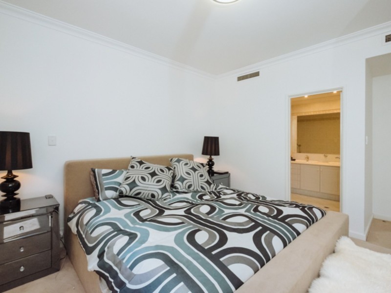 1/50 Trafalgar Road, East Perth WA 6004