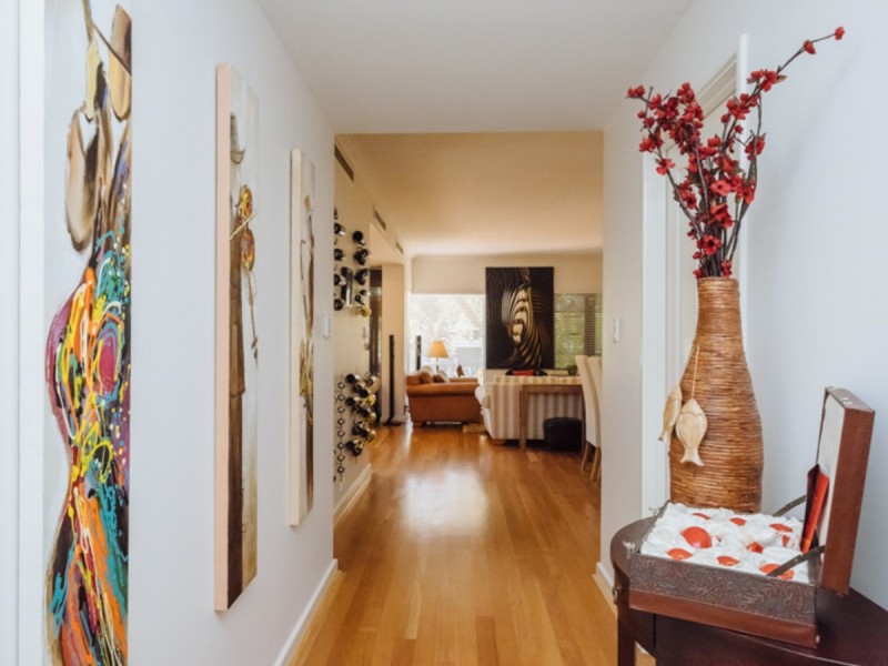 1/50 Trafalgar Road, East Perth WA 6004