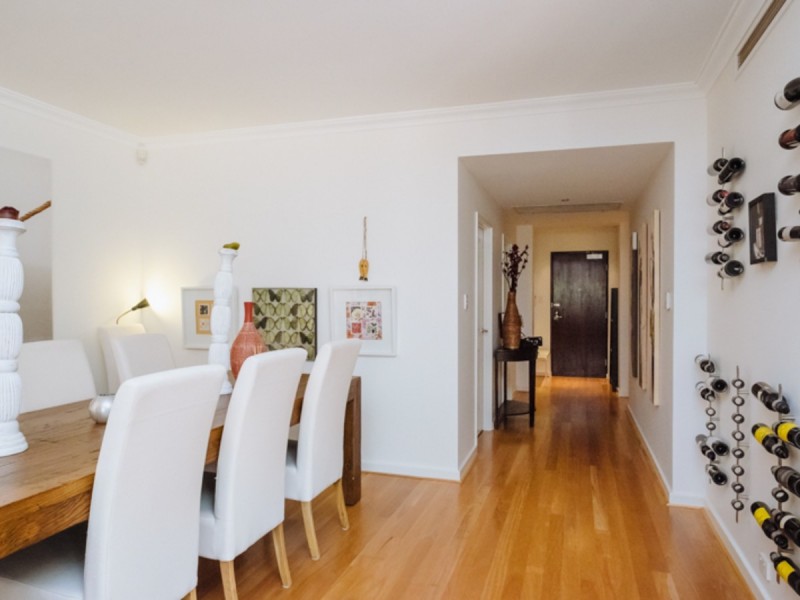 1/50 Trafalgar Road, East Perth WA 6004