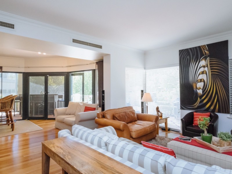 1/50 Trafalgar Road, East Perth WA 6004