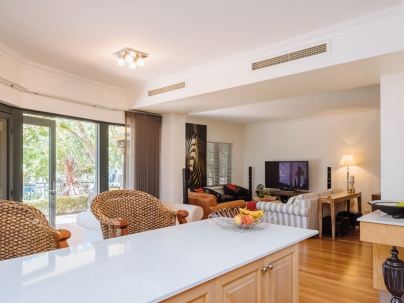 1/50 Trafalgar Road, East Perth WA 6004