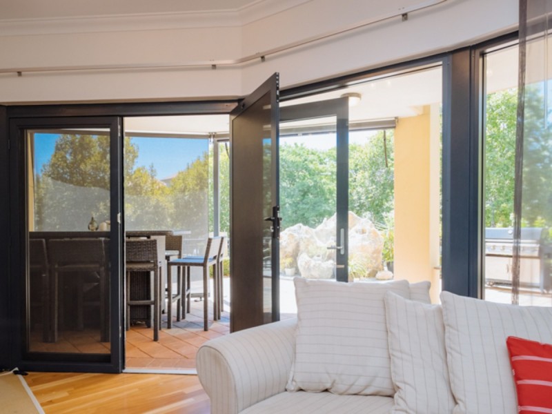 1/50 Trafalgar Road, East Perth WA 6004