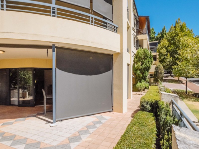 1/50 Trafalgar Road, East Perth WA 6004