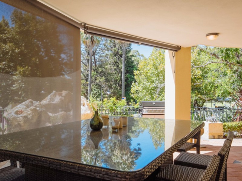 1/50 Trafalgar Road, East Perth WA 6004