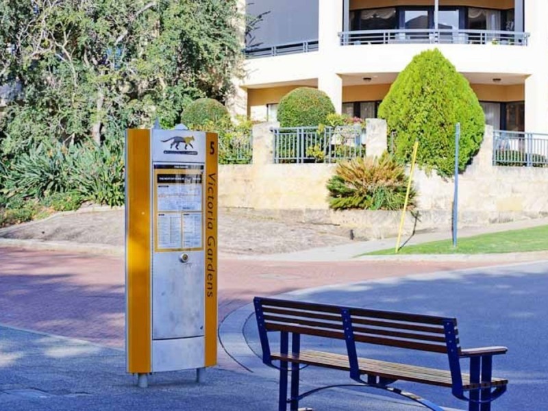 1/50 Trafalgar Road, East Perth WA 6004