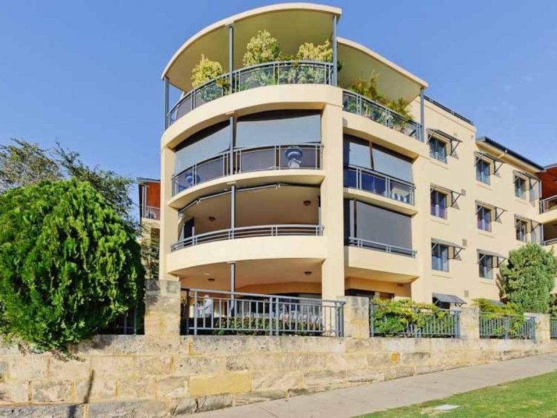 1/50 Trafalgar Road, East Perth WA 6004