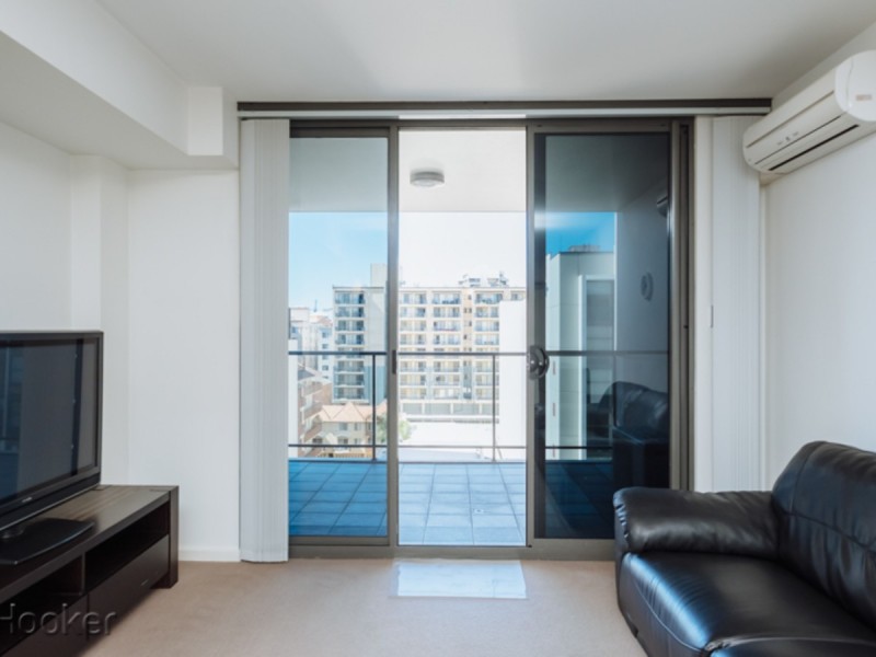 87/131 Adelaide Terrace, East Perth WA 6004
