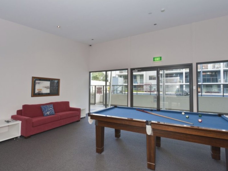 87/131 Adelaide Terrace, East Perth WA 6004