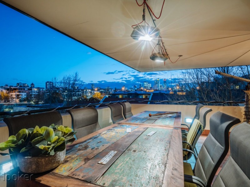 8/60-62 Henry Lawson Walk, East Perth WA 6004