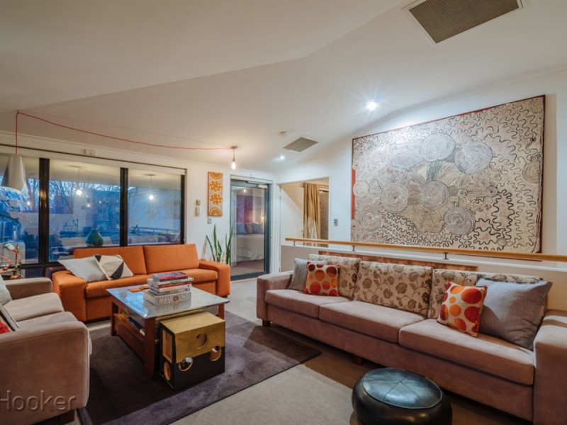 8/60-62 Henry Lawson Walk, East Perth WA 6004